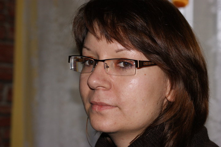 Hana Cvejnová