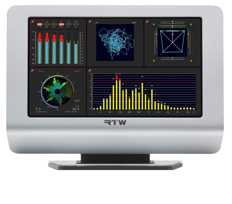 RTW_Touchmonitor