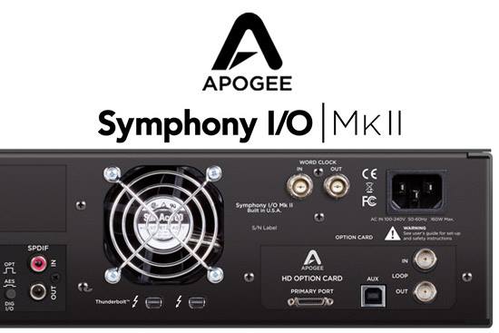 apogee-symphony-mkII-options