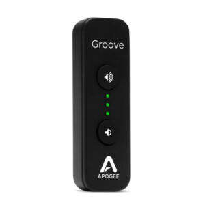 Apogee Groove