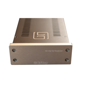 OldStep Step Up Transformer pro MC LV přenosky