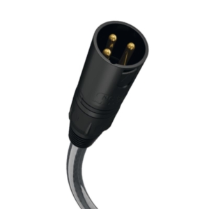 T+A AUDIO QUAD Carbon XLR/0.7m
