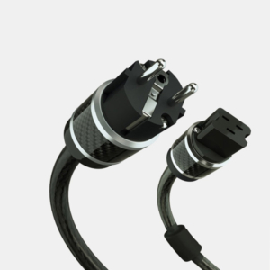 T+A POWER THREE Carbon HD C19/2m