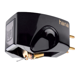 HANA UBK UMAMI BLACK