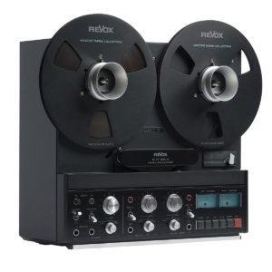 REVOX B77 MKIII
