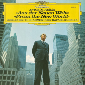 Antonín Dvořák - Symphonie Nr. 9