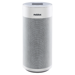 Revox A200 Studiomaster bílá