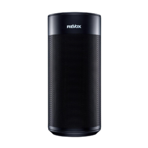 Revox P100 Studioart černá