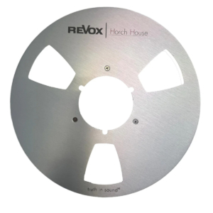 NAB-REEL-REVOX