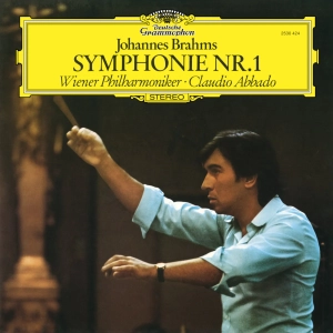 Brahms - Symphonie Nr1