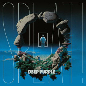 Deep Purple - SPLAT! LP