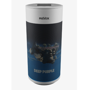 Revox A200 Studiomaster Deep Purple