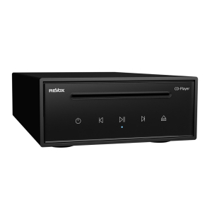 Revox CD100 Studiomaster black