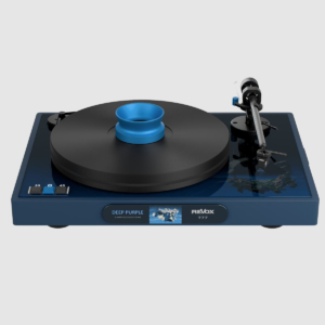 REVOX T77 Deep Purple
