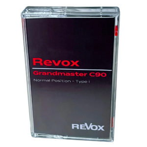 REVOX-GM-CC90-10