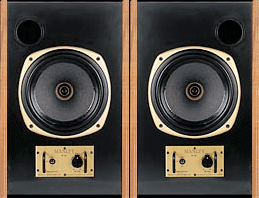 MANLEY TANNOY ML10