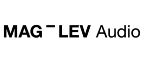 maglev-audio-logo