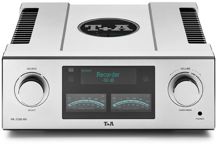 T+A PA 3100 HV