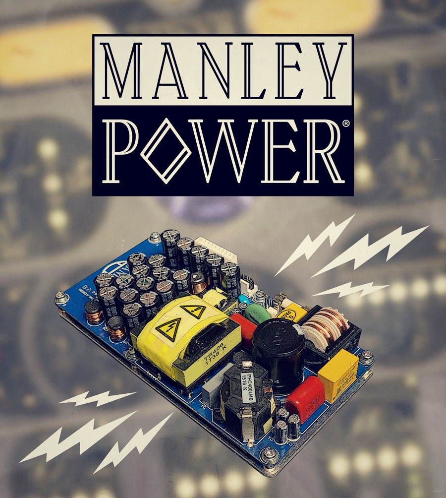 Manley Power