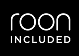 Roon included