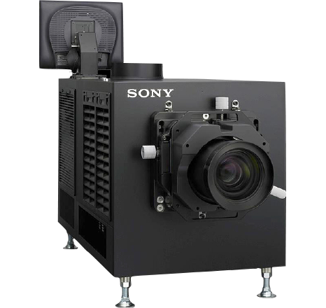 SONY SRX-R515